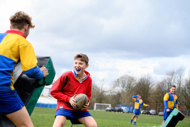 Year 6 Visit the Science Museum